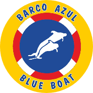 Logo Barco Azul